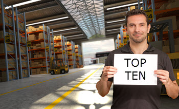 How To Deal With Warehouse Turnover - YIT