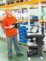 RC Series Workstation by Newcastle Systems RC Series Workstation by Newcastle Systems