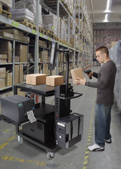 PC Series Workstation by Newcastle Systems PC Series Workstation by Newcastle Systems