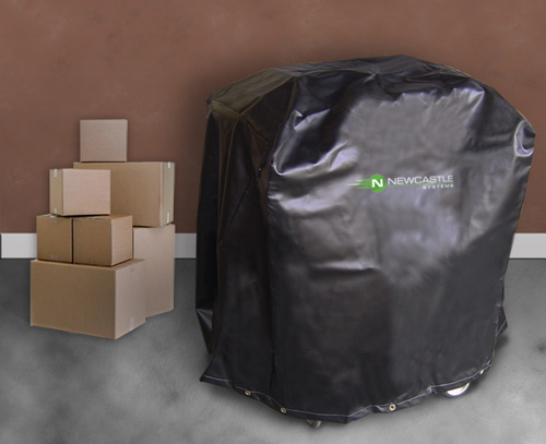 b195-vinyl-cart-cover
