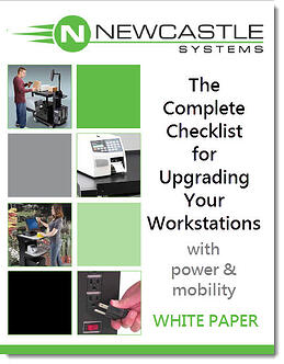 upgrade workstation carts cover