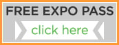 Get your free expo pass now!