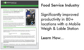 Food Service Industry