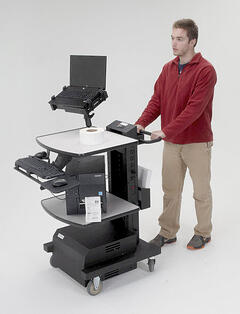 portable laptop desk 2