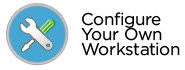 configure your workstation