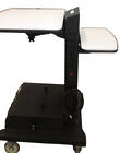 B129 Mini Shelf 12 x 21" for NB & PC Series Mobile Powered Workstations by Newcastle Systems B129 Mini Shelf 12 x 21" for NB & PC Series Mobile Powered Workstations by Newcastle Systems