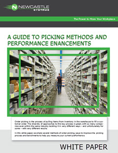 Picking Cart Guide white paper