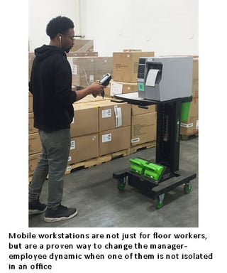 071921 How to Improve Manager-Worker Engagement in the Warehouse BLOG 2 - captioned