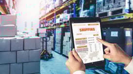 Predicting Peak Season Warehouse Volumes 2