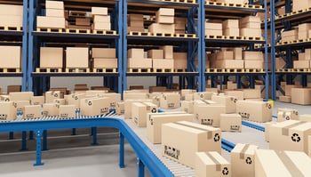 Predicting Peak Season Warehouse Volumes 3