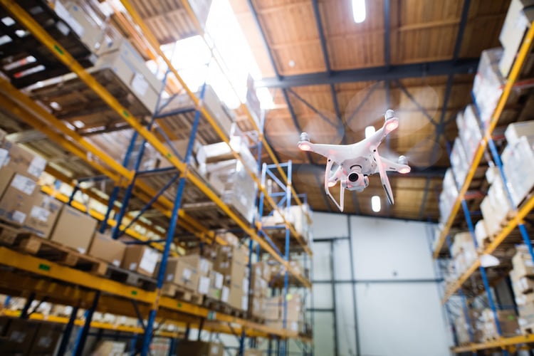 230801-exploring-drone-implementation-in-the-warehouse-industry