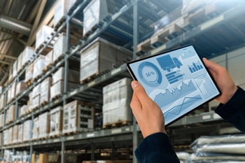 Predictive Analytics for Supply Chain 2