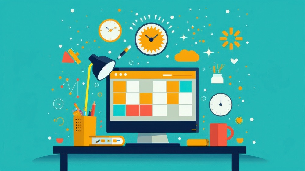 How Flexible Workspaces Enhance Employee Productivity