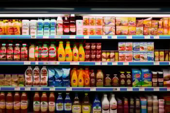 Product Stock
