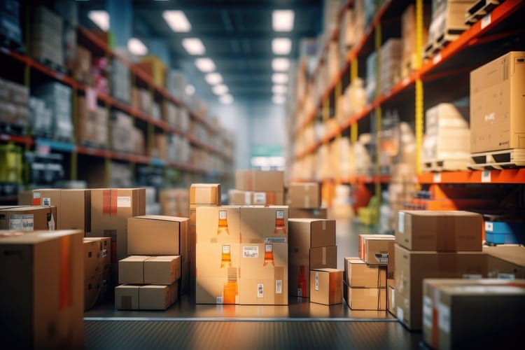 Reverse Logistics