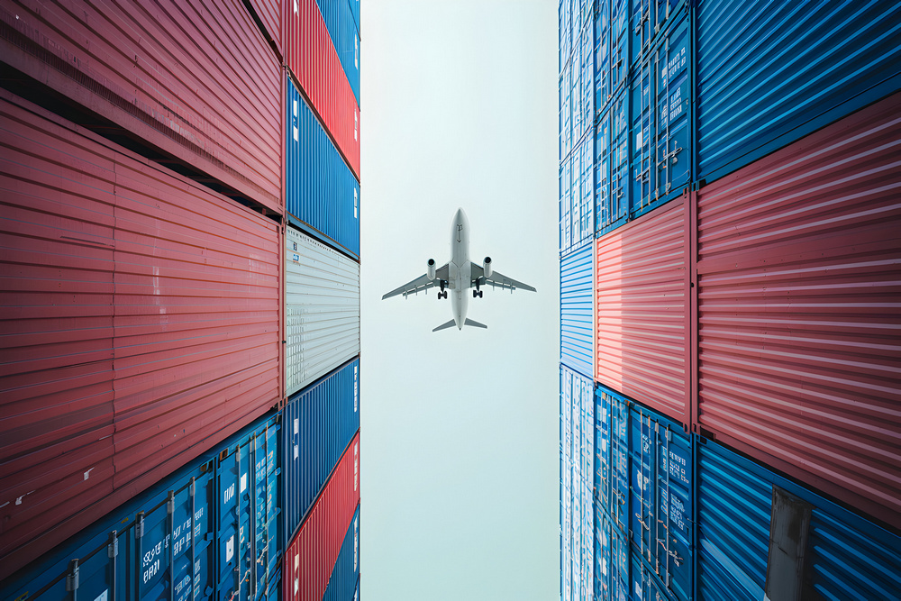 Airline Logistics