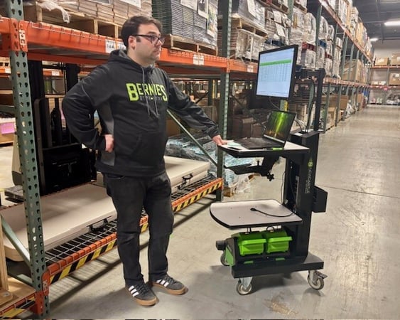 Bernies_Billy Bernies_Billy