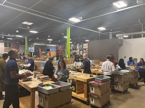 Bernies_volunteers