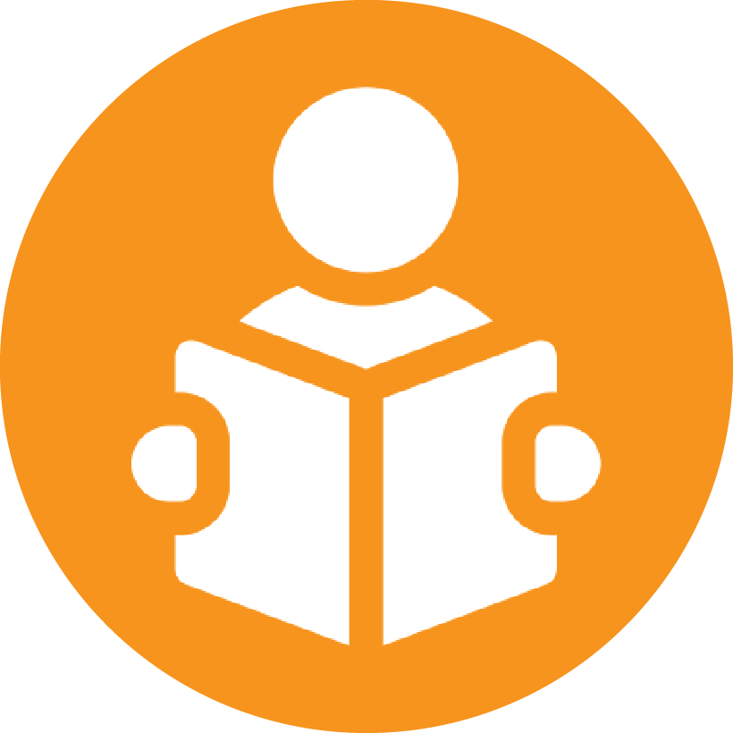 bernies-icon-student-reading-book