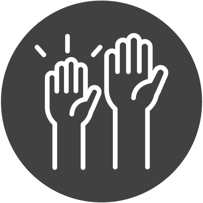 bernies-icon-hands-raised