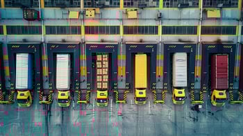 Cross Docking