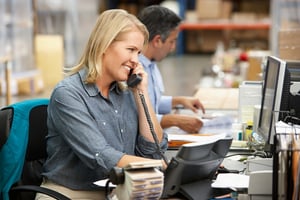 Customer Service