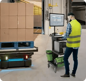 HEoA Automated Environments