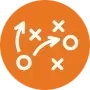 HEoA Manage from the Floor Icon