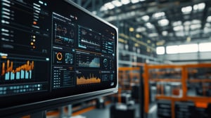 Process Control in Warehouse