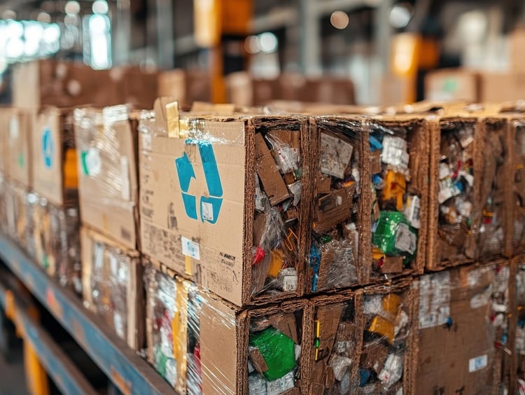 Reverse Logistics Challenges