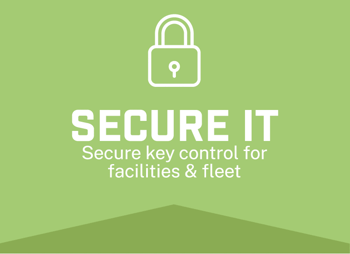 SECURE IT