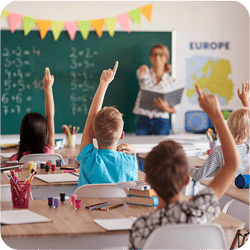 MW Education