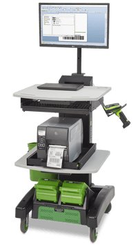 NB SERIES WORKSTATION NB SERIES WORKSTATION