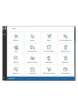 SP Integrated Software