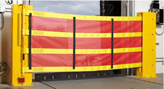 warehouse-safety-barrier