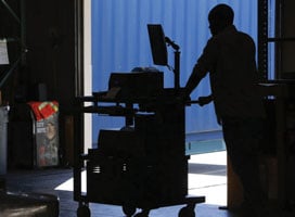 PC-Series-Receiving-Dock