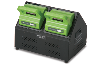 PowerDock Dual (PWD-2)