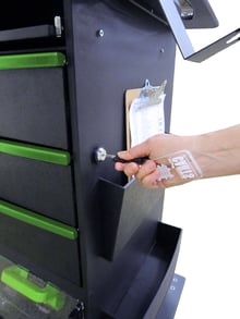 QC-Cart-Lock-Green-HighRes