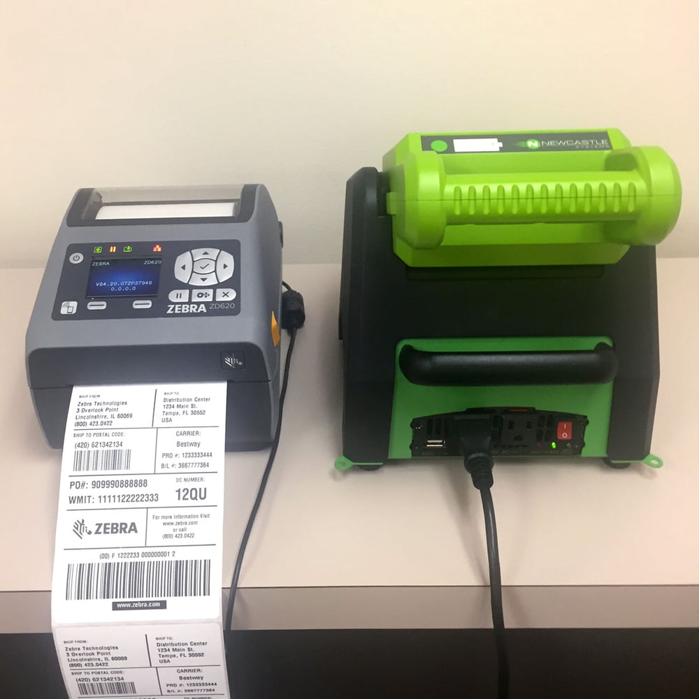 PowerSwap-MINI-3 PowerSwap-MINI-3