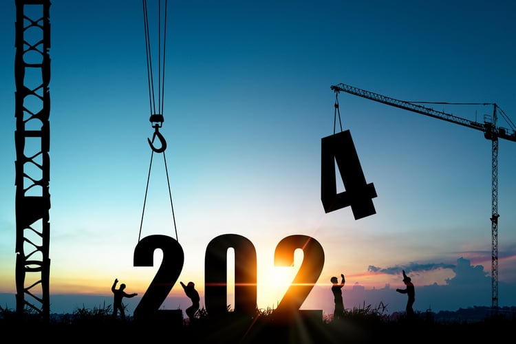 2024 Prediction
