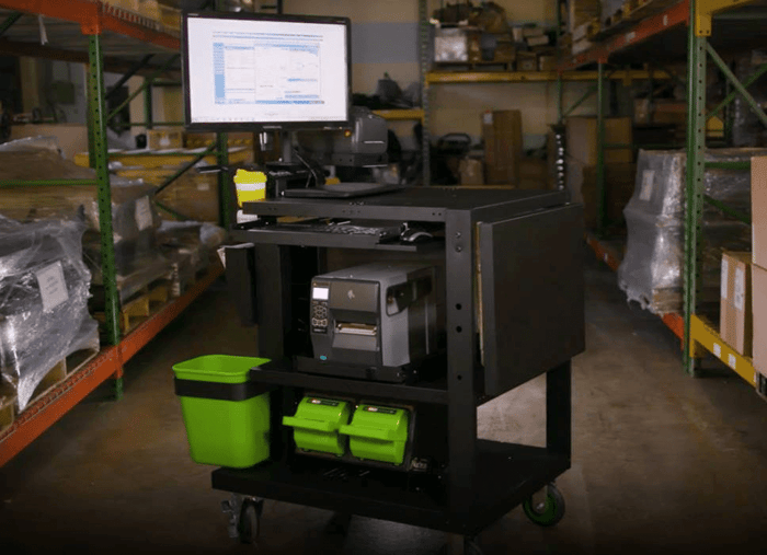 5_Nifty_Things_a_Mobile_Cart_Workstation_With_an_iPad_Includes