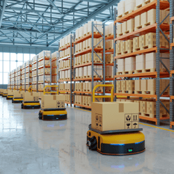 Automating Sustainability