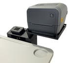 B146 small printer holder 