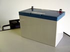 B202 Battery, 40AH Sealed Lead Acid by Newcastle Systems