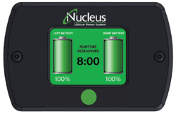 remote meter