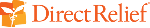 Direct Relief logo