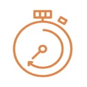 Dock-to-Stock Icon