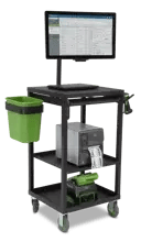 EC Series workstation