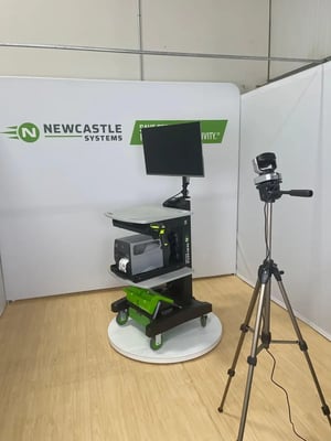 Powered Cart 3 Powered Cart 3