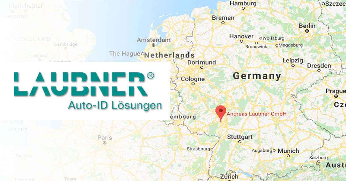 Laubner-GmbH
